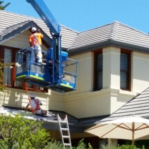 Cherry Picker
